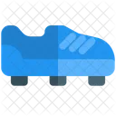 Soccer Shoe  Icon