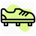 Soccer Shoe  Icon
