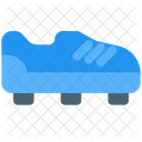 Soccer Shoe  Icon
