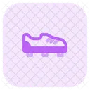 Soccer Shoe  Icon