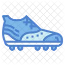 Soccer Shoe  Icon