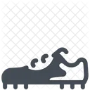 Soccer Shoes Football Football Shoes Icon