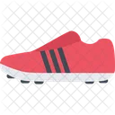 Soccer Shoes Sport Shoes Icon