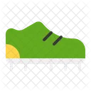 Shoes Shoe Sneakers Icon