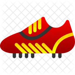 Soccer shoes  Icon
