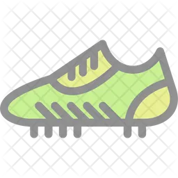 Soccer shoes  Icon