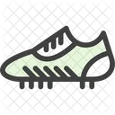 Soccer shoes  Icon