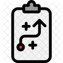 Soccer strategy  アイコン