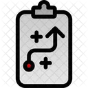 Soccer strategy  アイコン