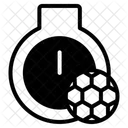 Soccer Time Icon