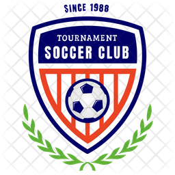 Soccer Tournament Icon - Download in Flat Style