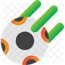 Soccer Transfer  Icon