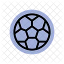 Soccerball  Icon