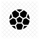 Soccerball  Icon