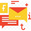 Social 85 Icon