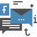 Social 87 Icon