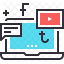 Social 92 Icon