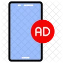 Social Ads Icon