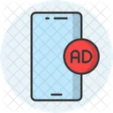 Social Ads Icon