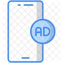 Social Ads Icon