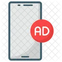 Social Ads Icon
