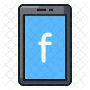 Social App Mobile App Social Media Icon