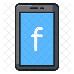 Social App  Icon