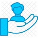 Social Care  Icon