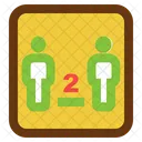 People Group Teamwork Icon