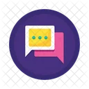 Msocial Engagement Icon