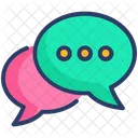 Engagement Seo Social Icon