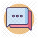 Msocial Engagement Icon