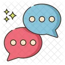 Social Engagement Icon