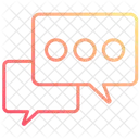 Social Engagement Engagement Social Network 아이콘
