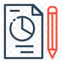 Social Engagement Strategy Icon