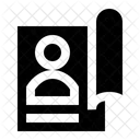 Social Science Human Icon