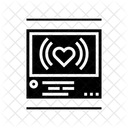 Social Photo Video Icon