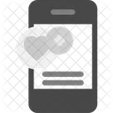 Social Media Online Icon