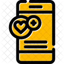 Social Media Online Icon