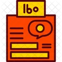 Social Users Connection Icon