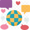 Social  Icon