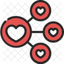 Social Likes  Icon