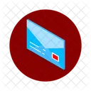 Social Mail  Icon