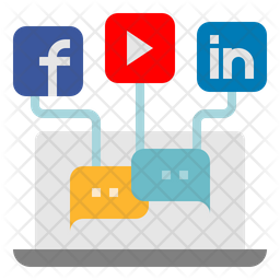 Social Media Icon
