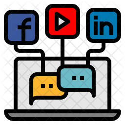 Social Media Icon