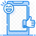 Social Media Social Network Social Platform Icon