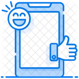 Social Media  Icon
