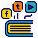 Social Media Social Network Icon
