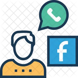 Social media 34  Icon