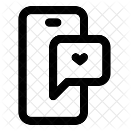 Social Media  Icon